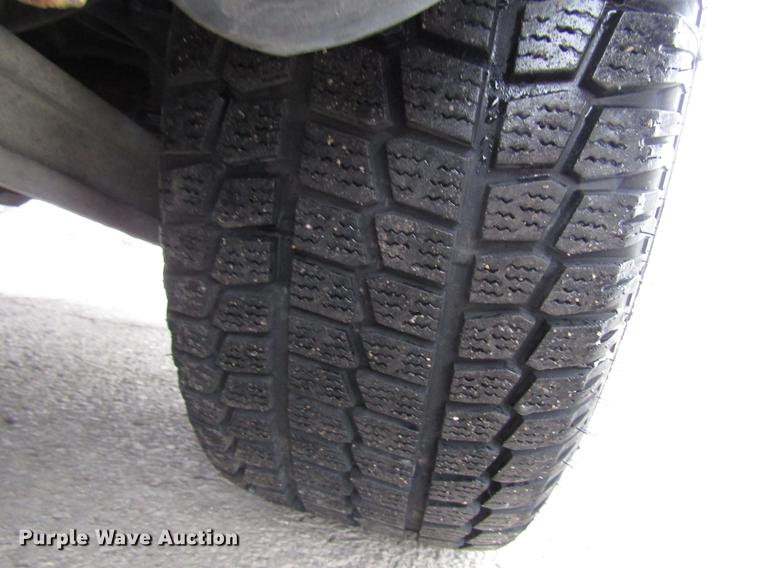 image for item DB6799 2006 Ford Crown Victoria Police Interceptor