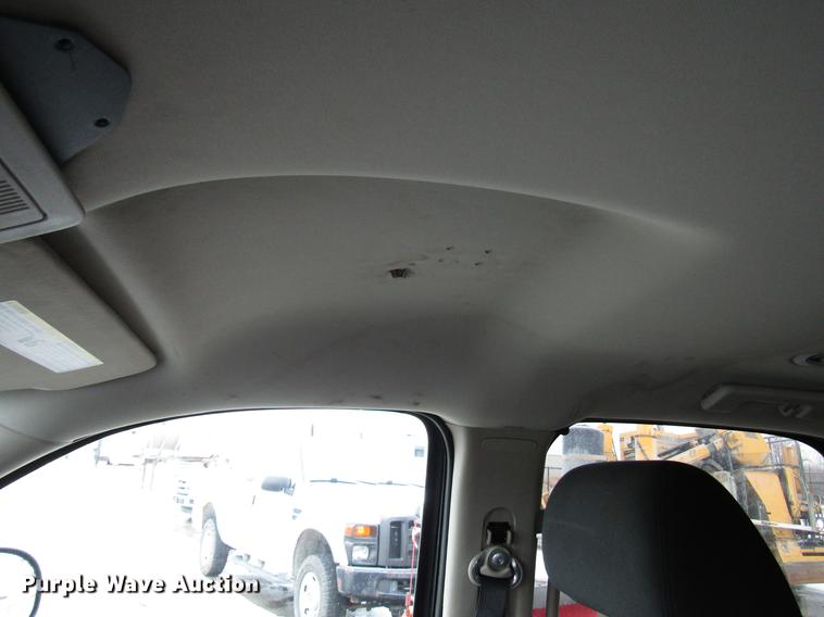 image for item DB6800 2012 Chevrolet Tahoe Police SUV