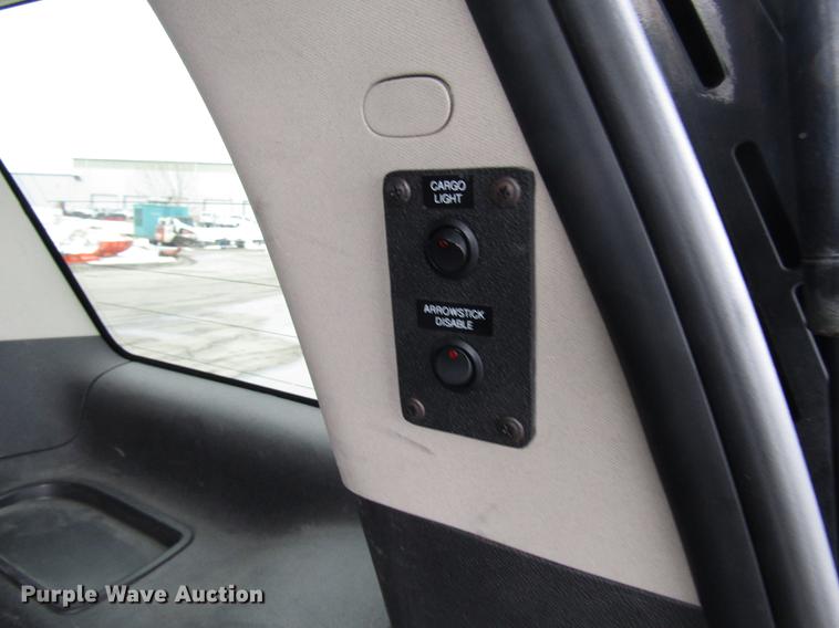 image for item DB6800 2012 Chevrolet Tahoe Police SUV