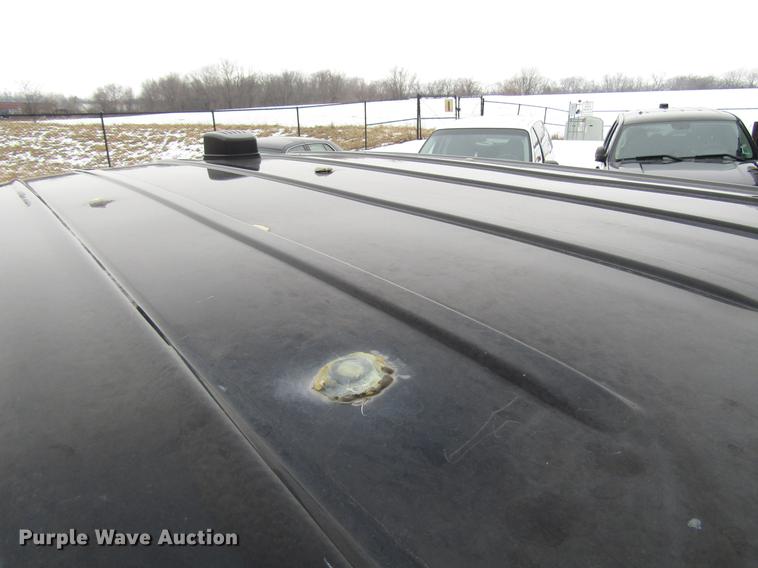 image for item DB6800 2012 Chevrolet Tahoe Police SUV