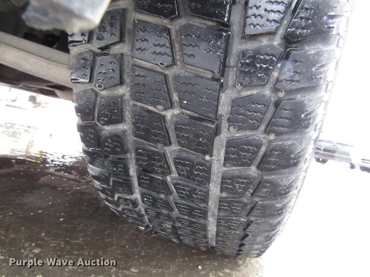 image for item DB6800 2012 Chevrolet Tahoe Police SUV