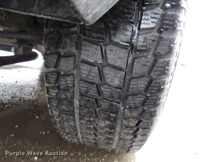 image for item DB6800 2012 Chevrolet Tahoe Police SUV