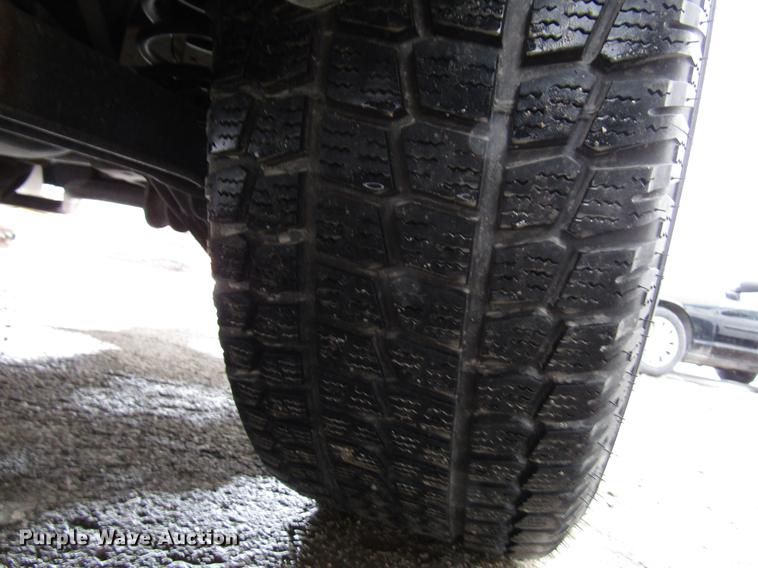 image for item DB6800 2012 Chevrolet Tahoe Police SUV