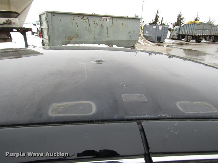 image for item DB6801 2011 Ford Crown Victoria Police Interceptor