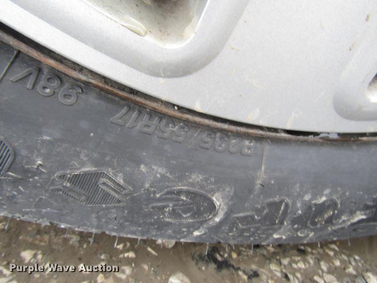 image for item DB6801 2011 Ford Crown Victoria Police Interceptor