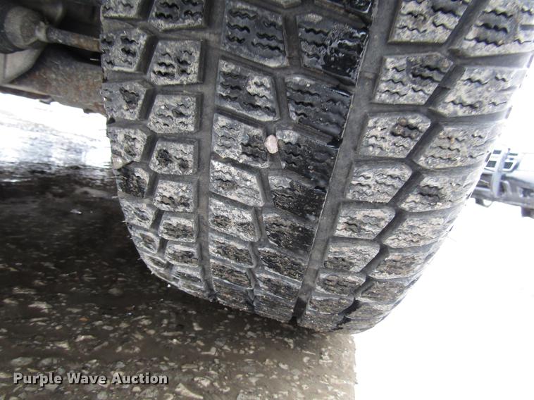 image for item DB6801 2011 Ford Crown Victoria Police Interceptor