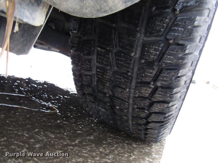 image for item DB6801 2011 Ford Crown Victoria Police Interceptor