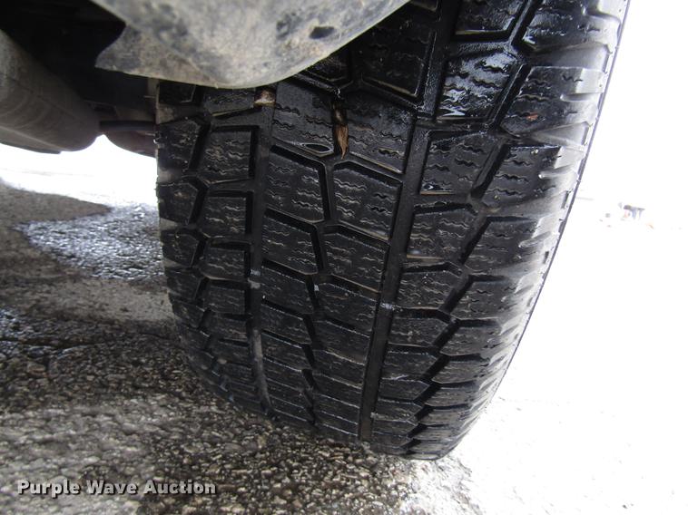 image for item DB6801 2011 Ford Crown Victoria Police Interceptor