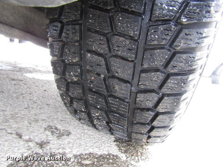 image for item DB6801 2011 Ford Crown Victoria Police Interceptor