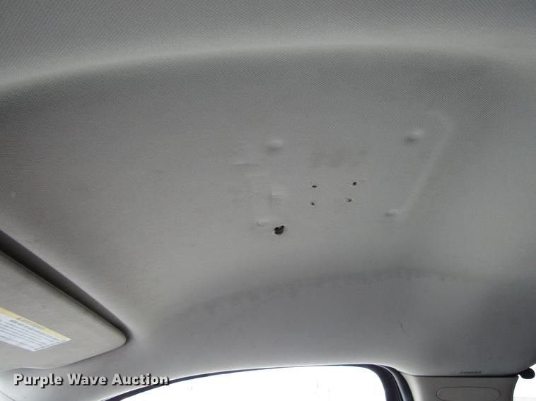 image for item DB6803 2012 Chevrolet Tahoe Police SUV