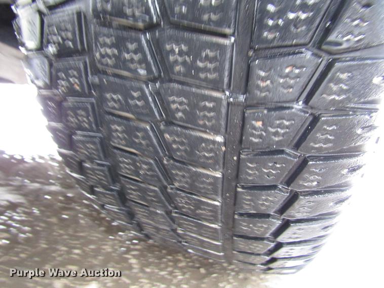 image for item DB6803 2012 Chevrolet Tahoe Police SUV