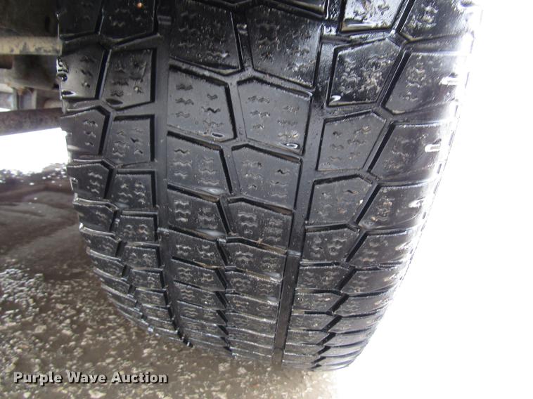 image for item DB6803 2012 Chevrolet Tahoe Police SUV