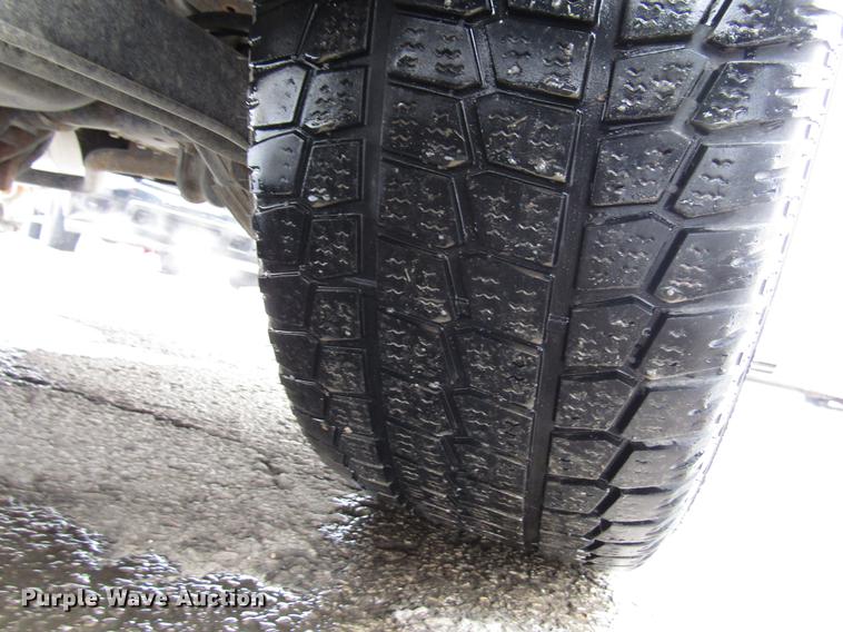 image for item DB6803 2012 Chevrolet Tahoe Police SUV