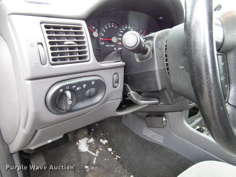 image for item DB6804 2005 Ford Explorer SUV