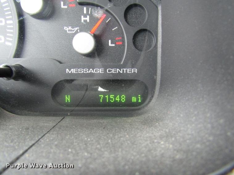 image for item DB6804 2005 Ford Explorer SUV