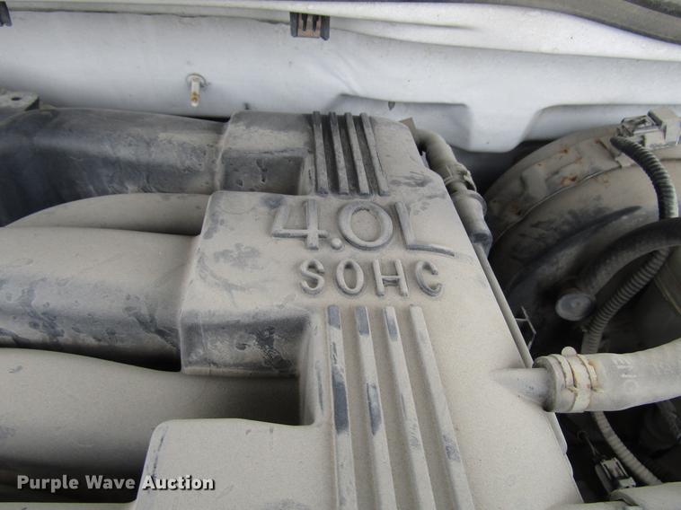 image for item DB6804 2005 Ford Explorer SUV