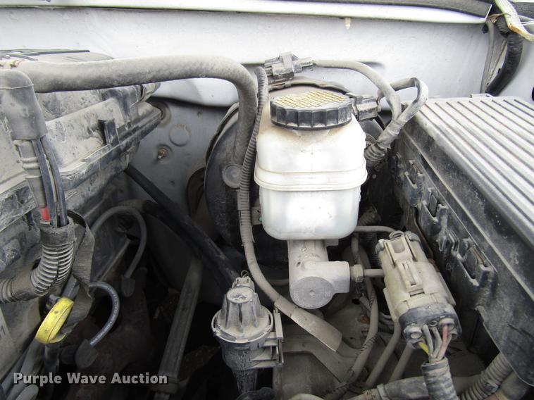 image for item DB6804 2005 Ford Explorer SUV