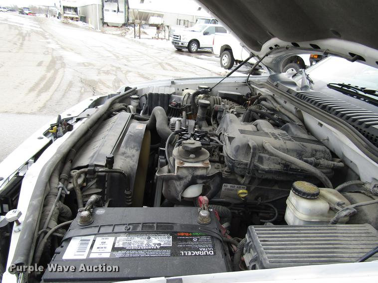 image for item DB6804 2005 Ford Explorer SUV