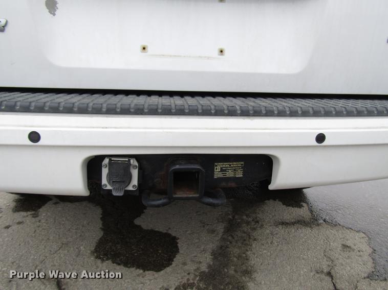 image for item DB6804 2005 Ford Explorer SUV