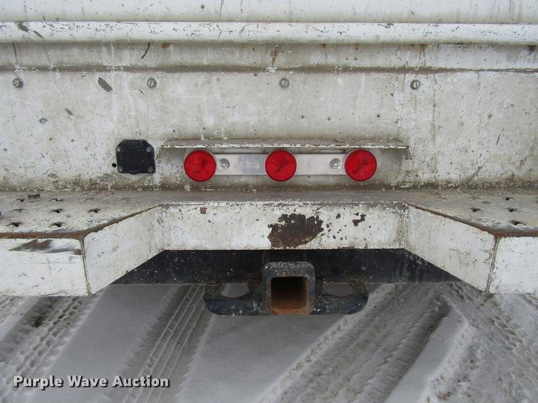 image for item DB6835 2004 Ford F350 Super Duty Crew Cab utility bed pickup truck