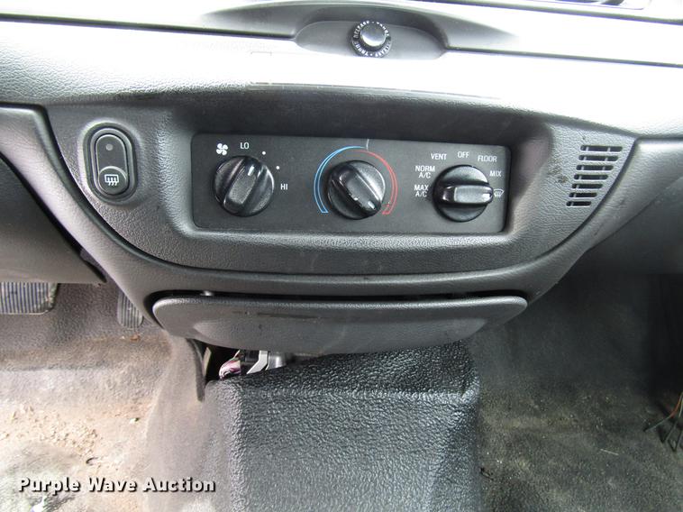 image for item DB6836 2011 Ford Crown Victoria Police Interceptor