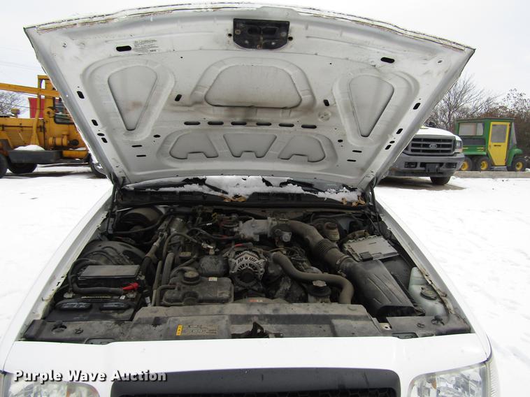 image for item DB6836 2011 Ford Crown Victoria Police Interceptor