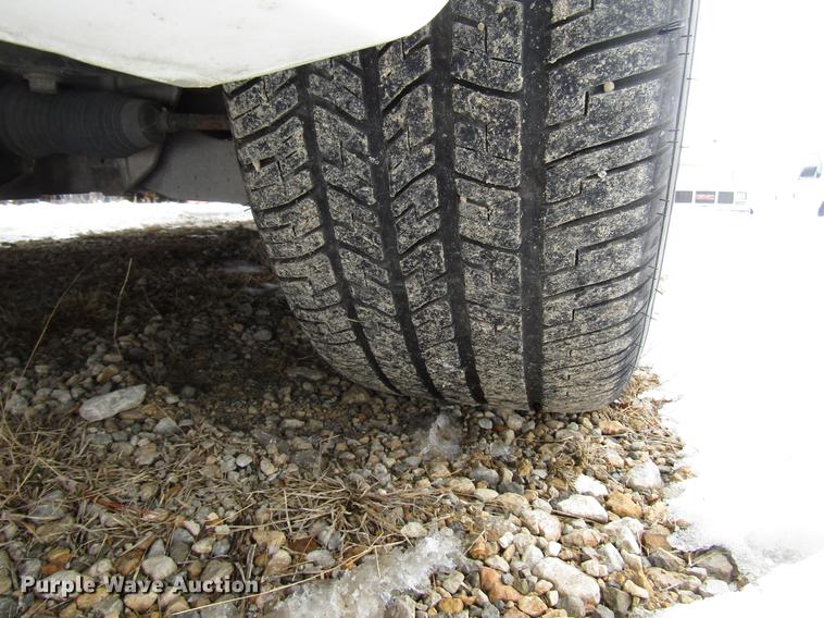 image for item DB6836 2011 Ford Crown Victoria Police Interceptor