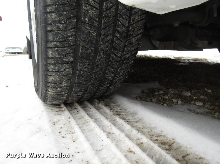 image for item DB6836 2011 Ford Crown Victoria Police Interceptor