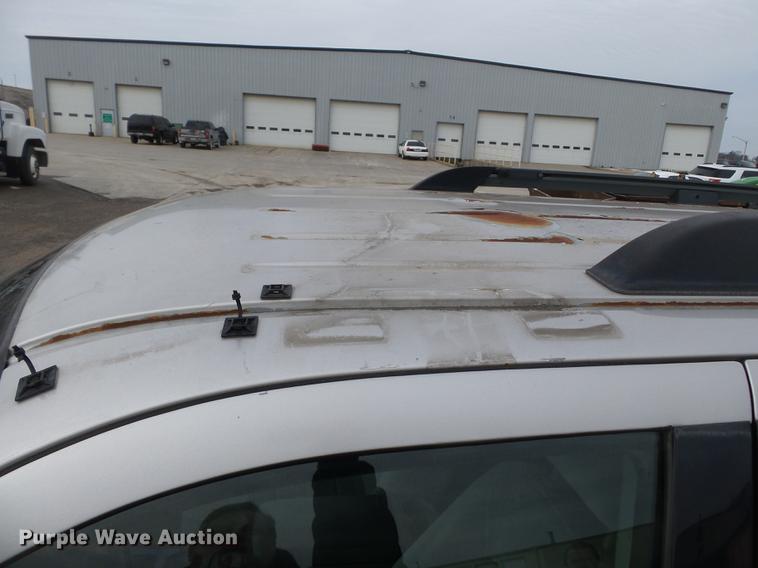 image for item DD2341 2005 Ford Explorer SUV