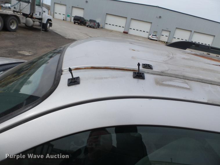 image for item DD2341 2005 Ford Explorer SUV