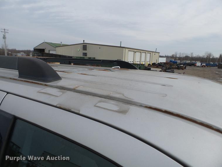 image for item DD2341 2005 Ford Explorer SUV