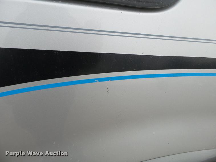 image for item DD2341 2005 Ford Explorer SUV