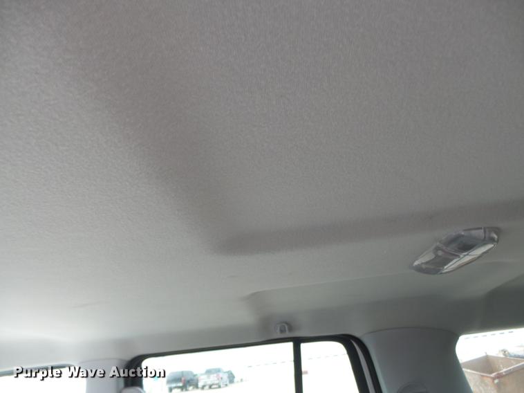 image for item DD2341 2005 Ford Explorer SUV