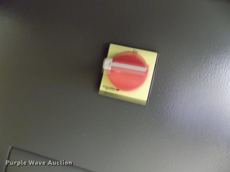 image for item DD3504 2012 Security Screening Solutions X-Ray machine