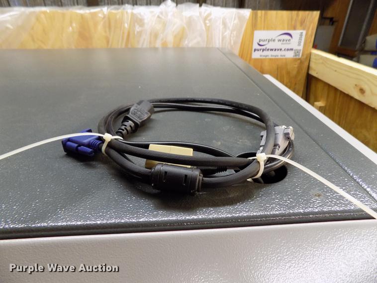 image for item DD3504 2012 Security Screening Solutions X-Ray machine