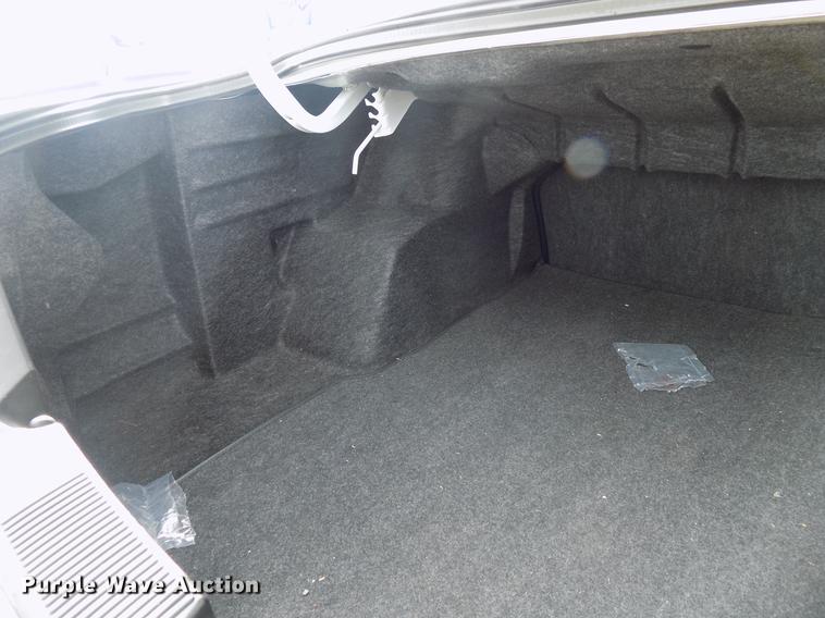 image for item DD3630 2002 Ford Taurus