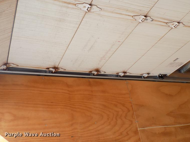 image for item DD3631 2010 Ford F350 Super Duty box truck