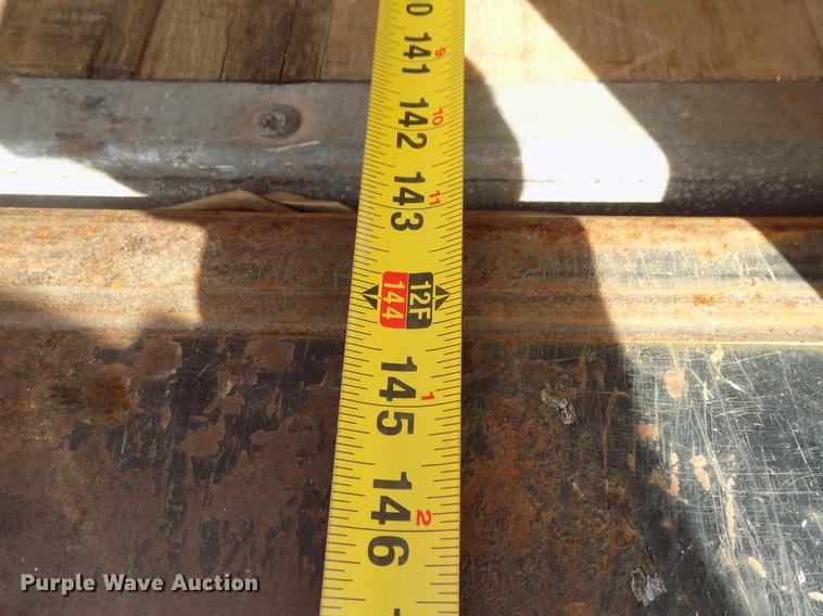 image for item DD3631 2010 Ford F350 Super Duty box truck