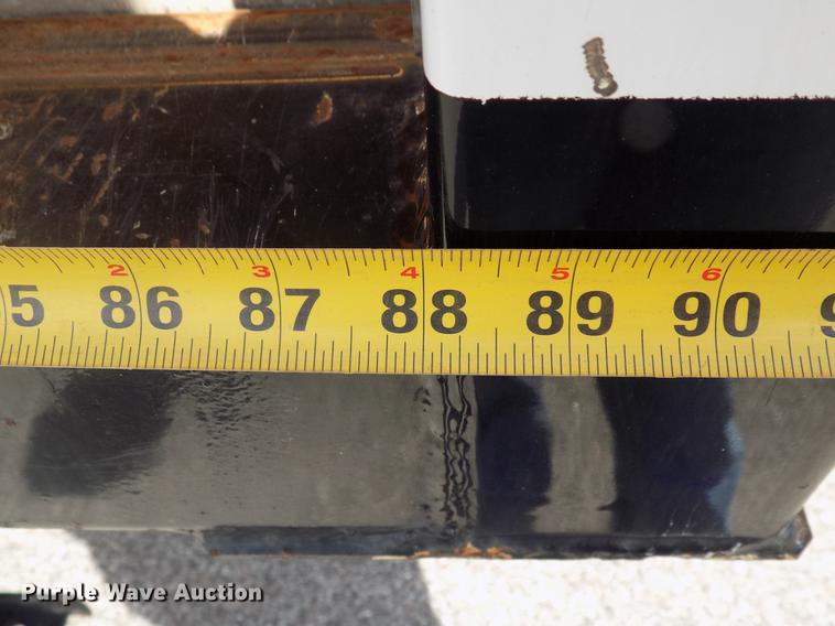 image for item DD3631 2010 Ford F350 Super Duty box truck