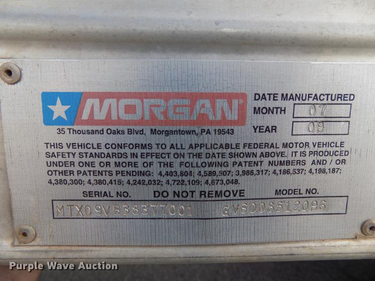 image for item DD3631 2010 Ford F350 Super Duty box truck