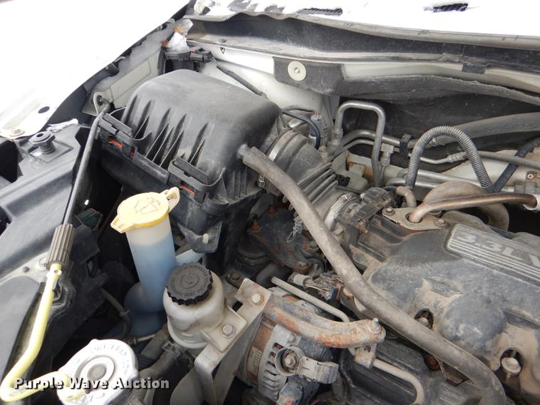 image for item DE0086 2009 Dodge Grand Caravan SE handicap accessible van