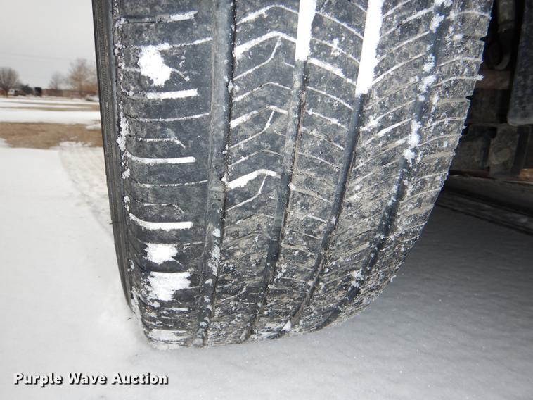 image for item DE0086 2009 Dodge Grand Caravan SE handicap accessible van