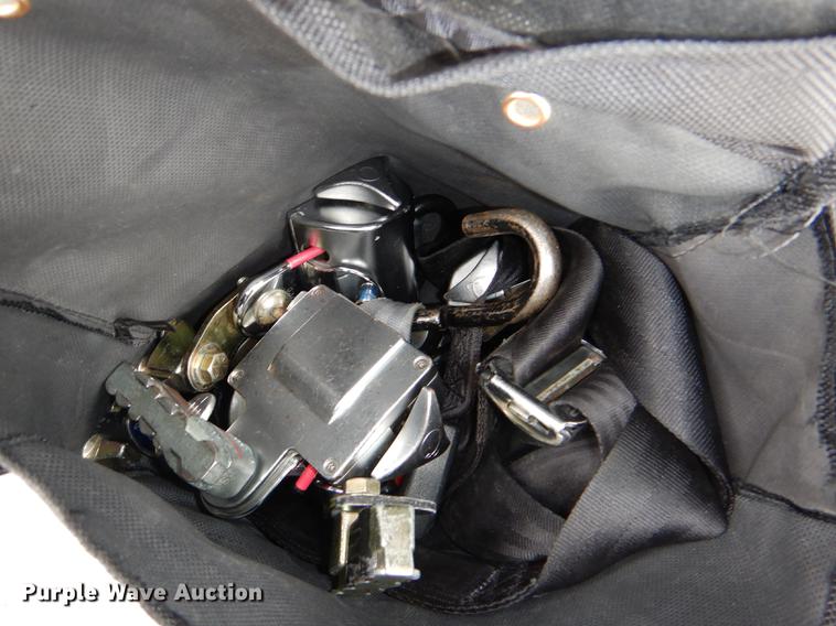 image for item DE0086 2009 Dodge Grand Caravan SE handicap accessible van