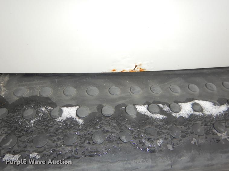 image for item DE0086 2009 Dodge Grand Caravan SE handicap accessible van