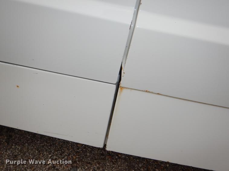 image for item DE0086 2009 Dodge Grand Caravan SE handicap accessible van