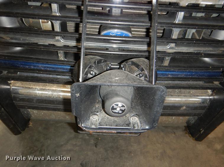 image for item DE0127 1994 Ford F350 XLT brush fire truck