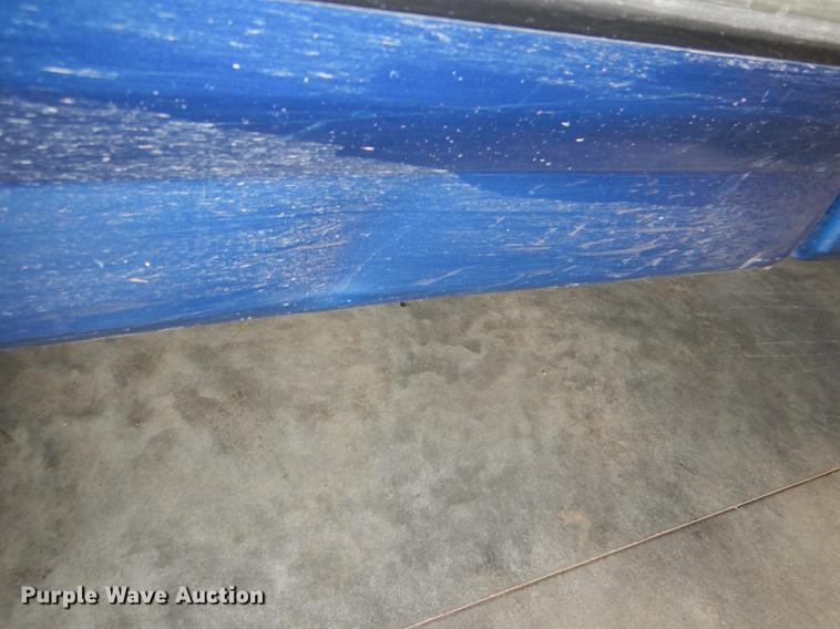 image for item DE0127 1994 Ford F350 XLT brush fire truck