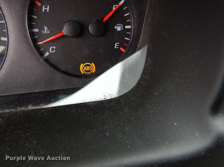 image for item DE0132 2008 Chevrolet Impala LS