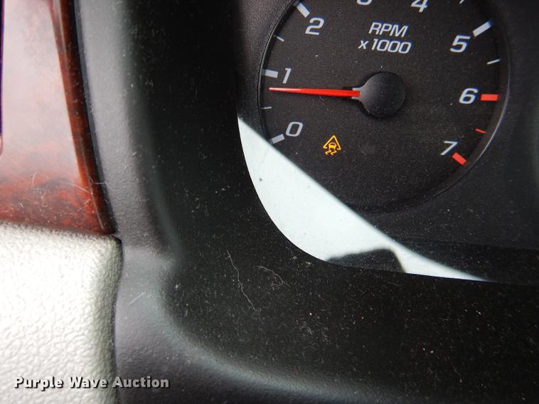 image for item DE0132 2008 Chevrolet Impala LS