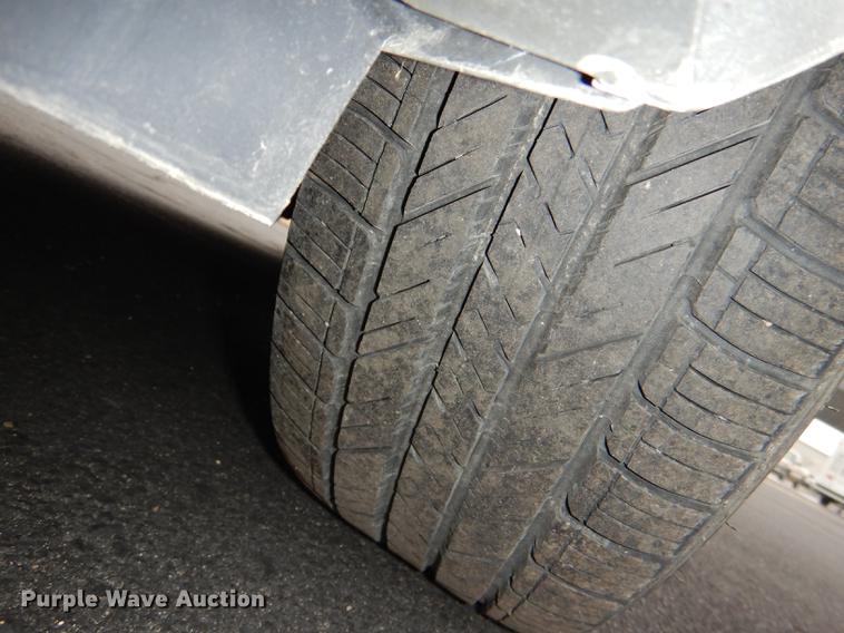 image for item DE0132 2008 Chevrolet Impala LS